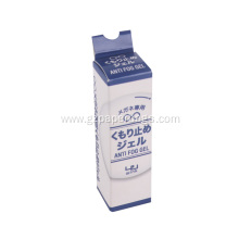 Types of Cheap Printed Cardboard Boxes for Drug Packaging